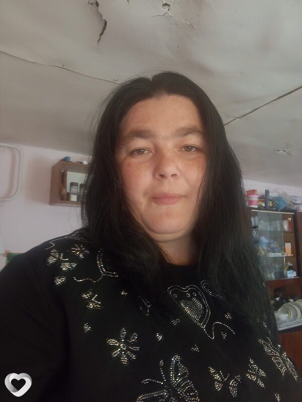 Дарья, 31, Курске — анкета №2887334
