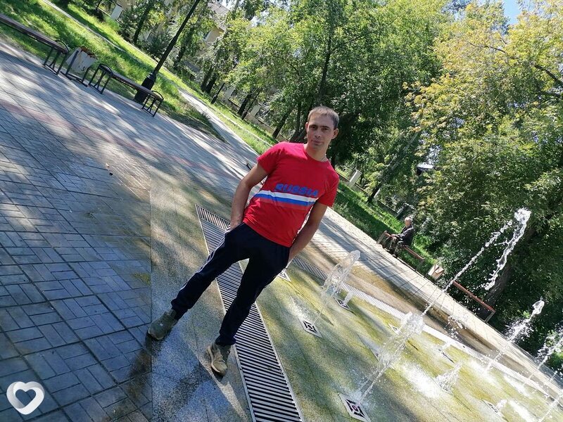 Игорь, 41, Ангарске — анкета №2887339