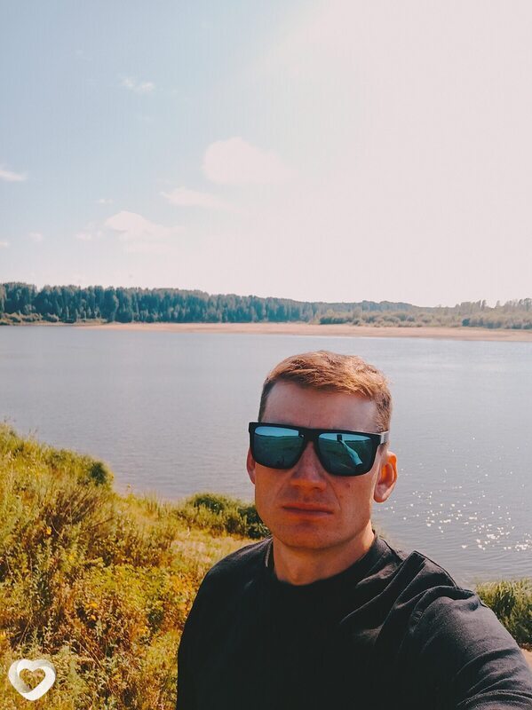 Алексей, 38, Москве — анкета №2887343