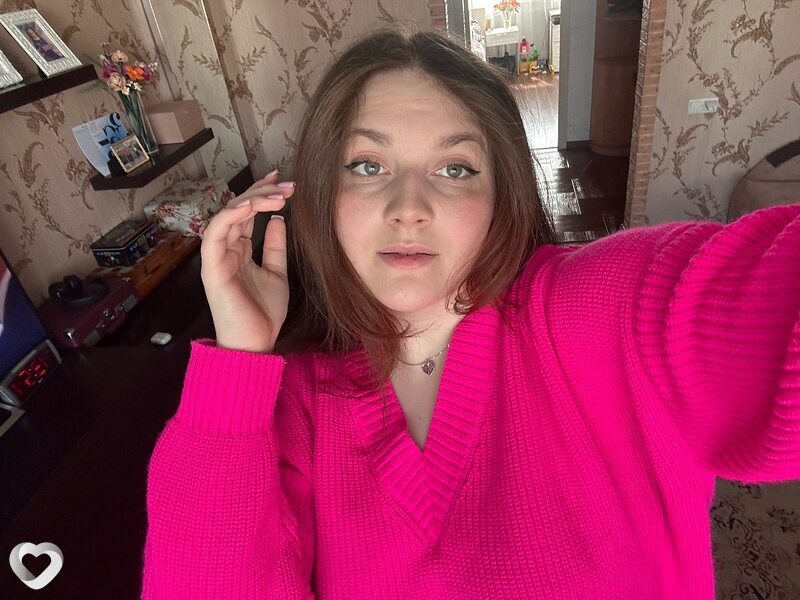 Полина, 23, Новокузнецке — анкета №2887345