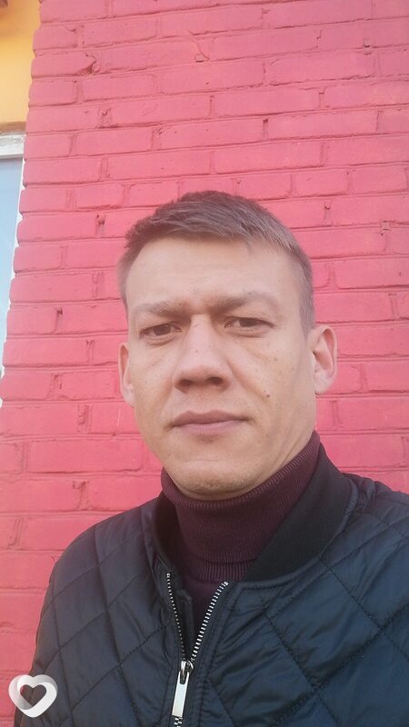 Илья, 42, Владивостоке — анкета №2887398