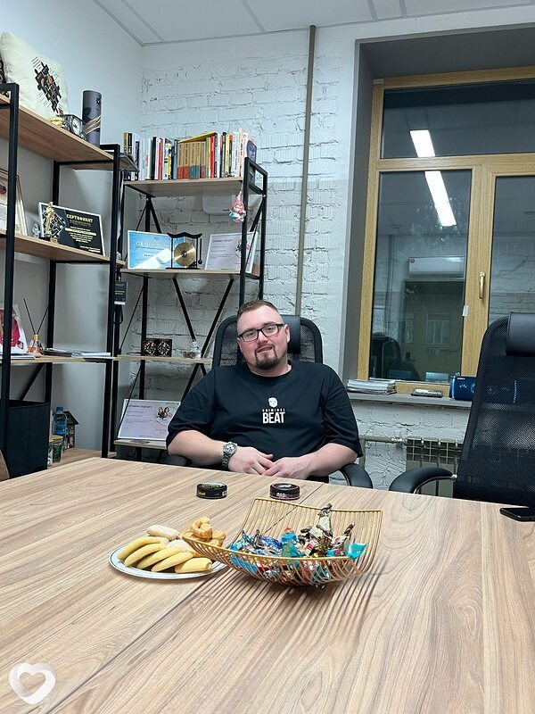 Анатолий, 23, Новосибирске — анкета №2887406