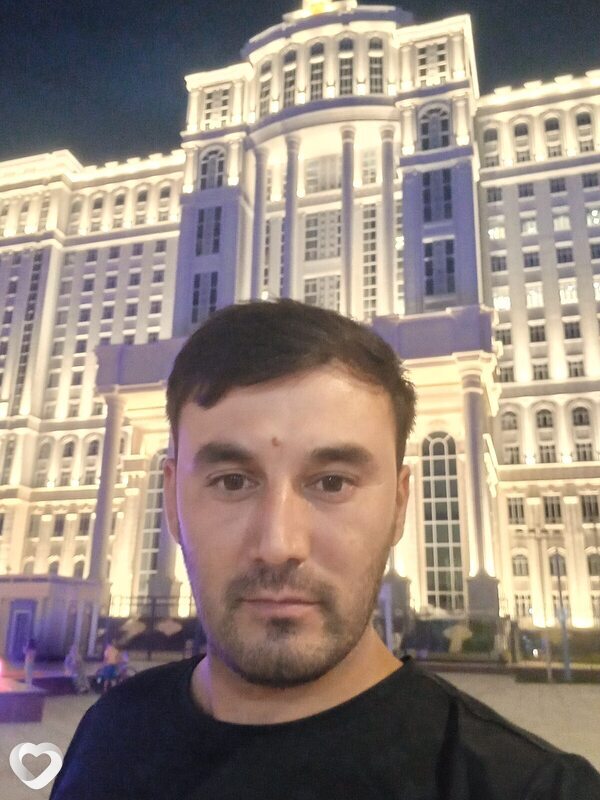 Рамзан, Елгава
