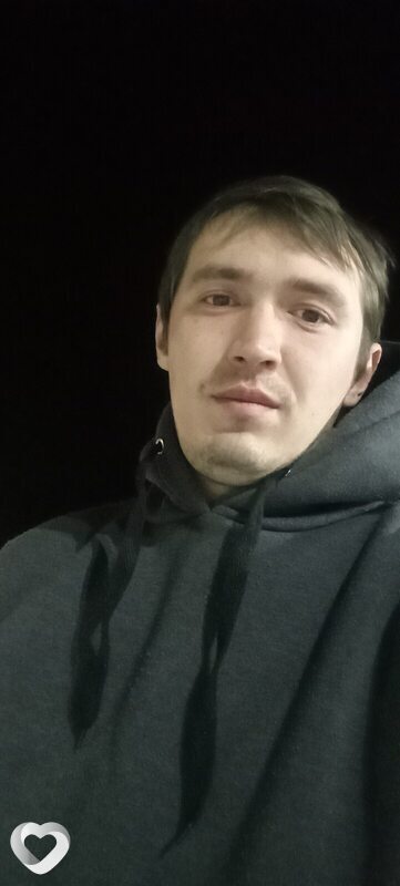 Алексей, 32, Чебоксарах — анкета №2887408