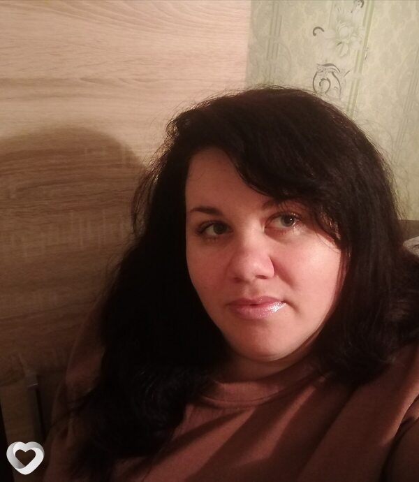Валентина, 37, Ейске — анкета №2887410
