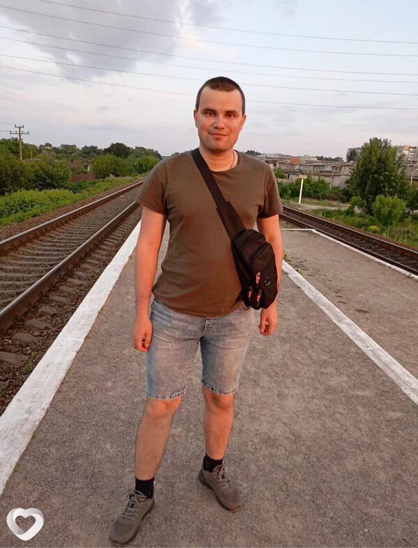 Алексей, 29, Сумах — анкета №2887411