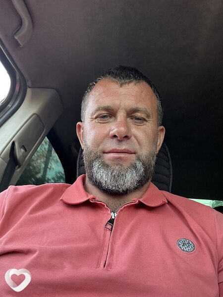 Миха, 41, Караганде — анкета №2887412