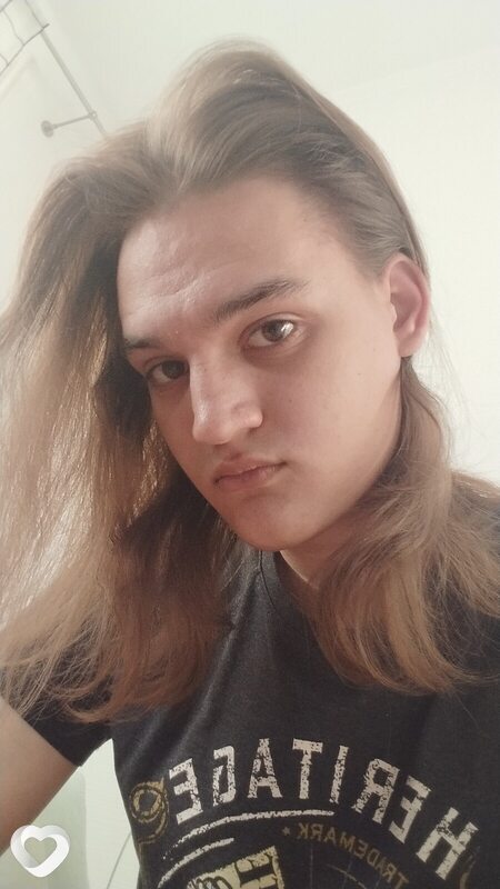 Сергей, 19, Самаре — анкета №2887230