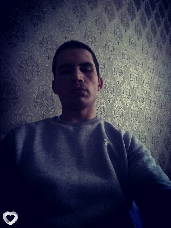 Эдуард, 32, Сарапуле — анкета №2887232