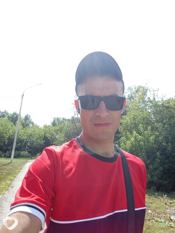 Николай, 36, Москве — анкета №2887233