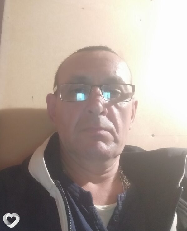 Рустам, 48, Казани — анкета №2887237
