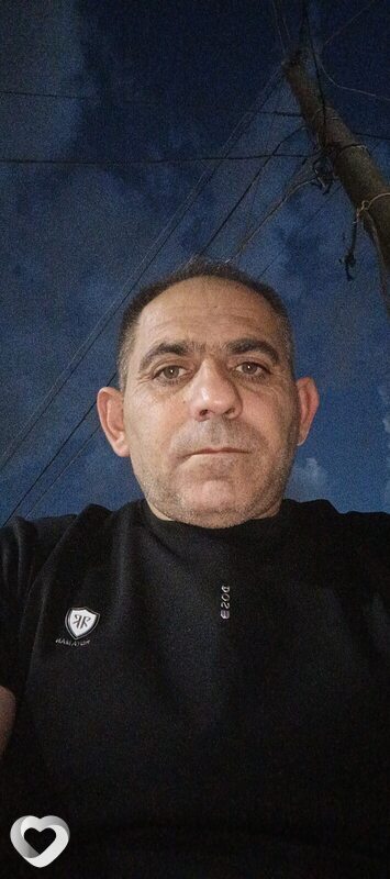 Геворг, 45, Ереван — анкета №2887243
