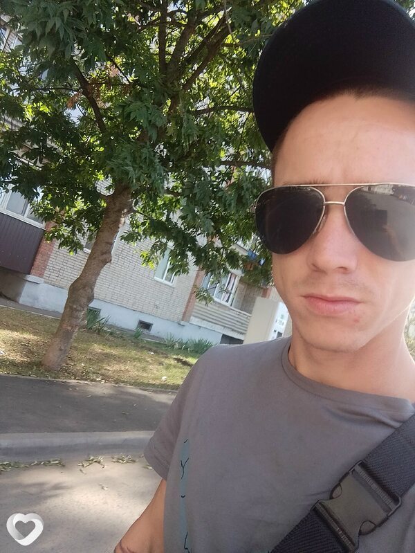 Сергей, 32, Краснодаре — анкета №2887353
