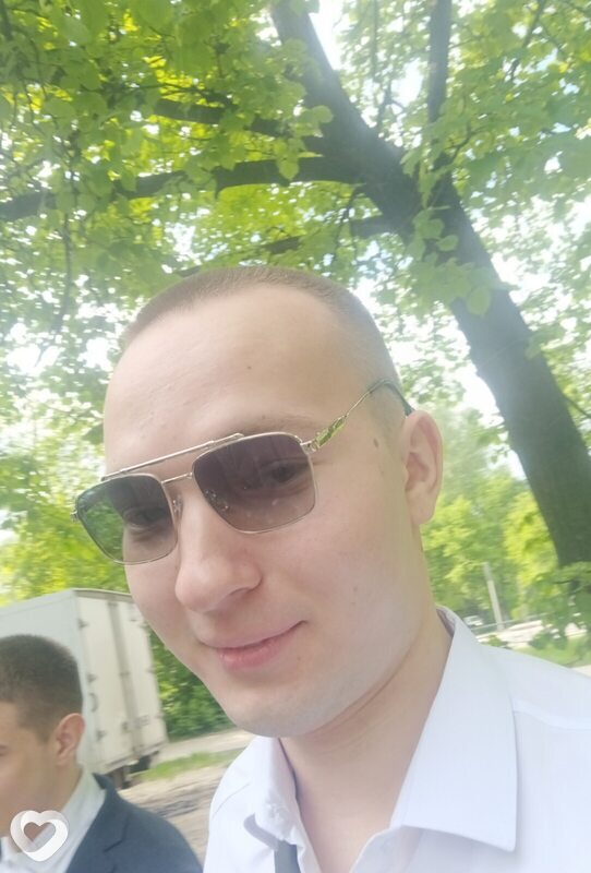 Евфимий, 19, Нижнем Новгороде — анкета №2887355