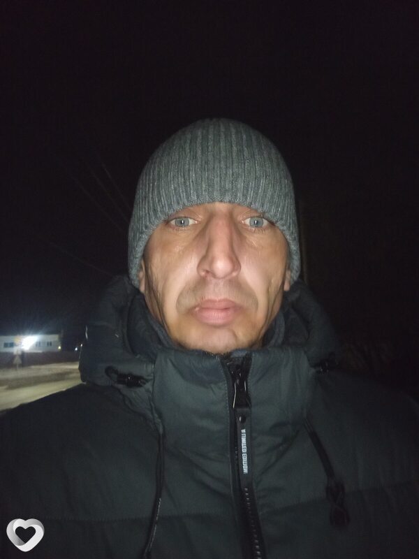 Женя, 39, Ульяновске — анкета №2887363