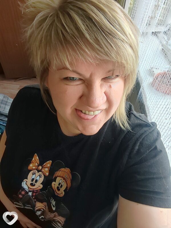 Екатерина, 41, Нижнем Новгороде — анкета №2887369