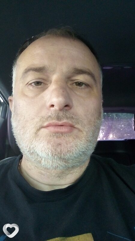 Дениз, 43, Николаеве — анкета №2887176