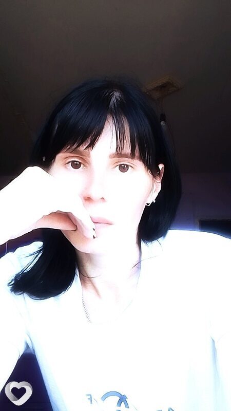 Дина, 35, Орске — анкета №2887180