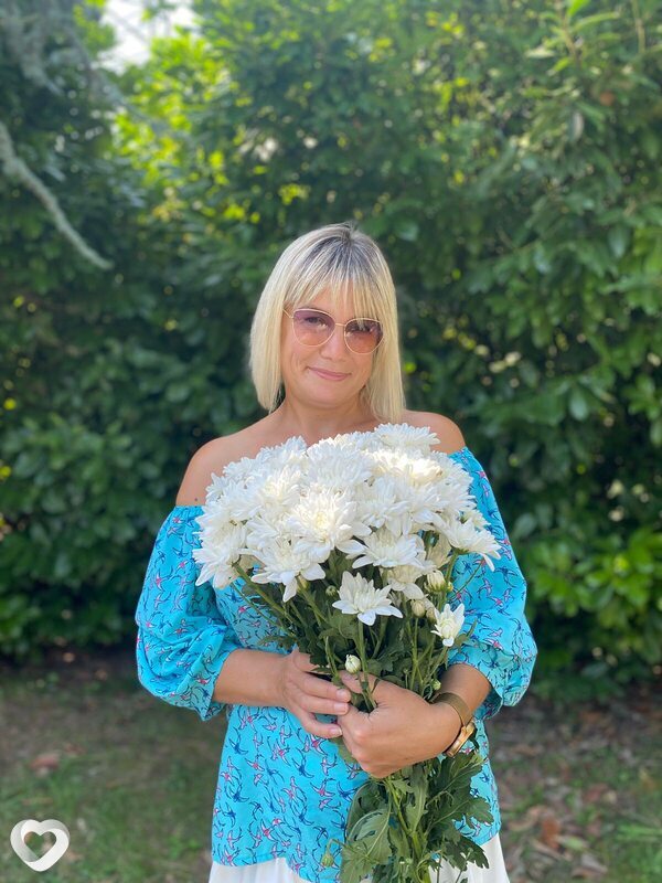 Наталья, 48, Сочи — анкета №2887185