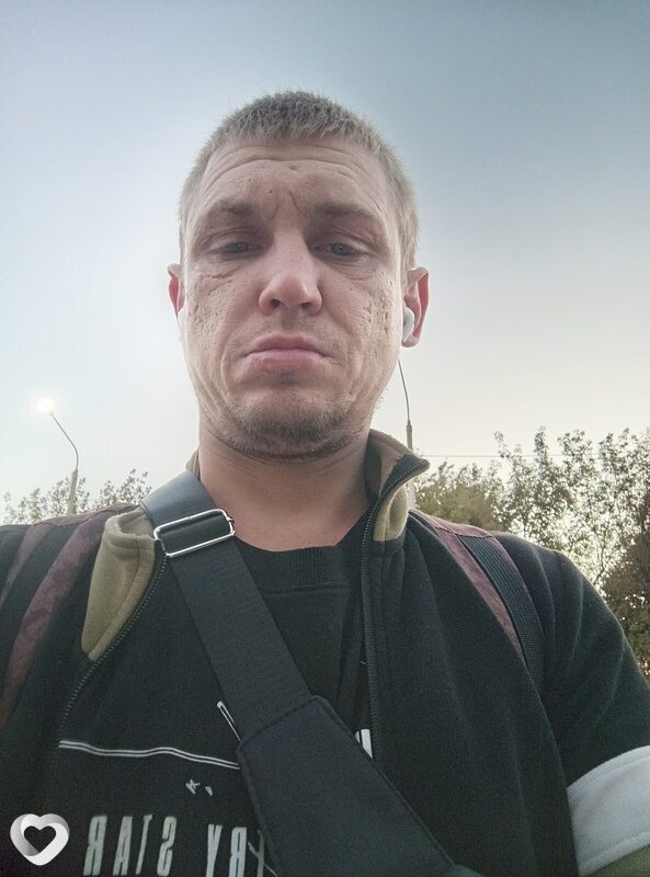 Дмитрий, 39, Старом Осколе — анкета №2887189