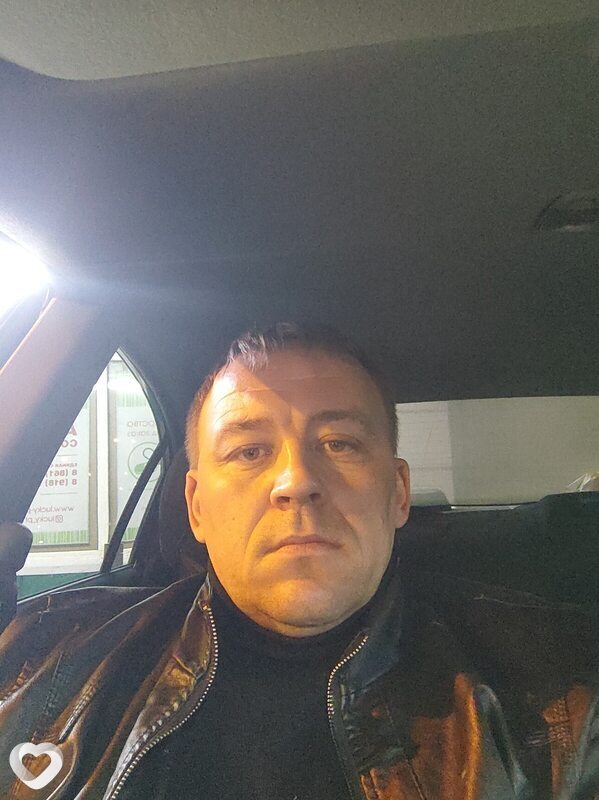 Алексей, 41, Краснодаре — анкета №2887193