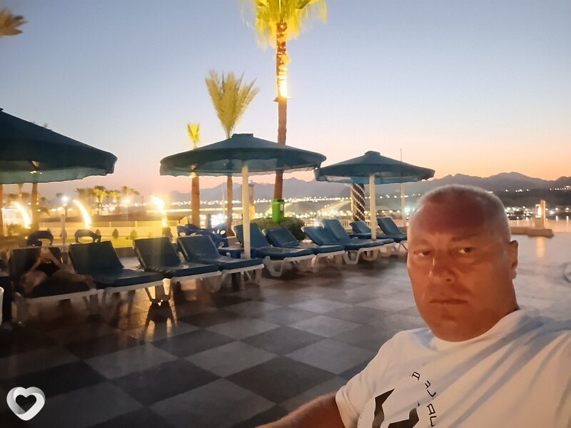 Александр, 38, Сочи — анкета №2887195