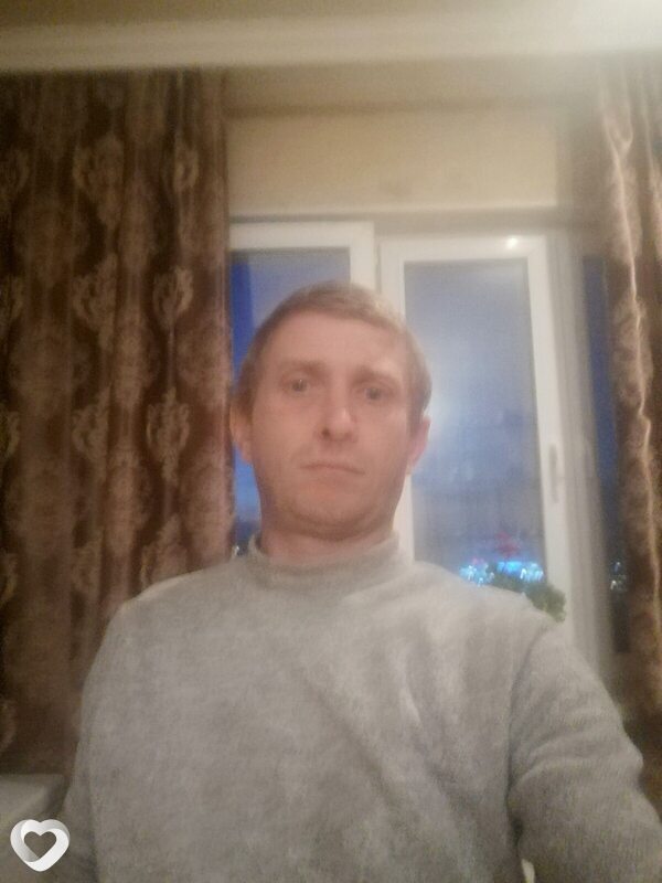 Евгений, 38, Сургуте — анкета №2887448