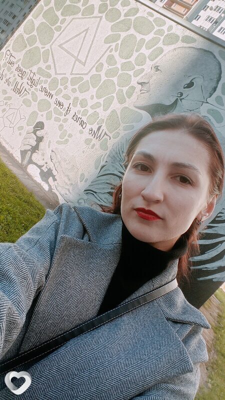 Олеся, 27, Краснодаре — анкета №2887456