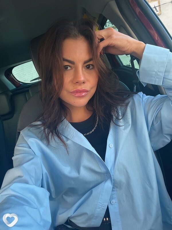 Каролина, 24, Ставрополе — анкета №2887458