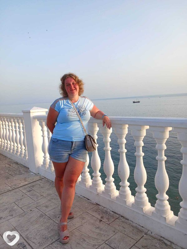 Светлана, 34, Москве — анкета №2887459