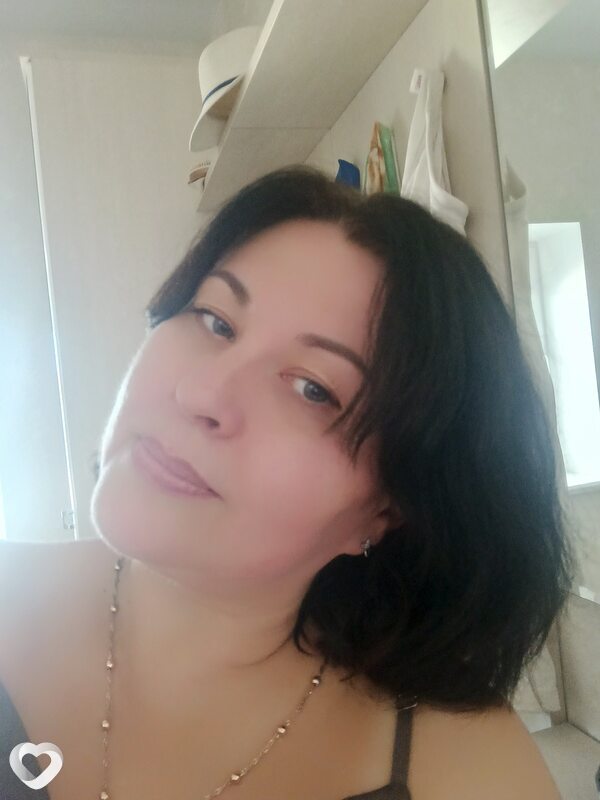 Ирена, 53, Анапе — анкета №2887461