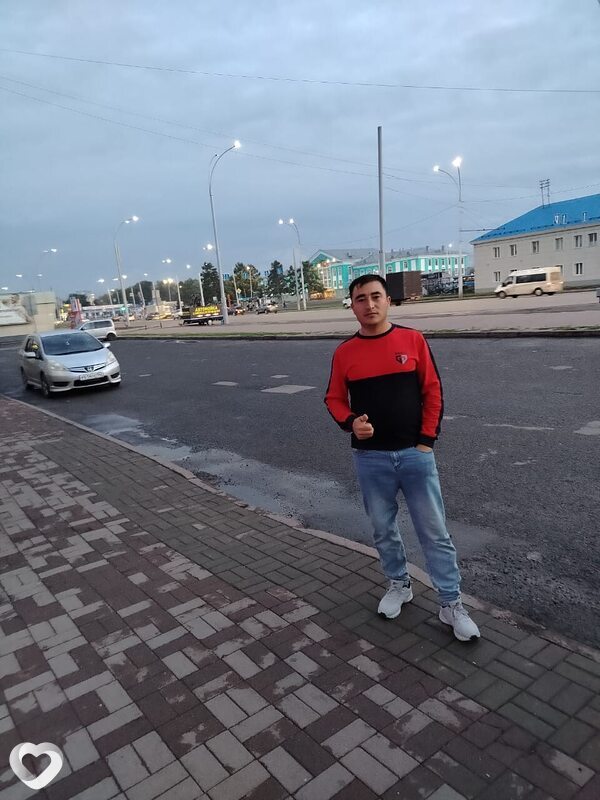 Алек, 31, Кемерове — анкета №2887466