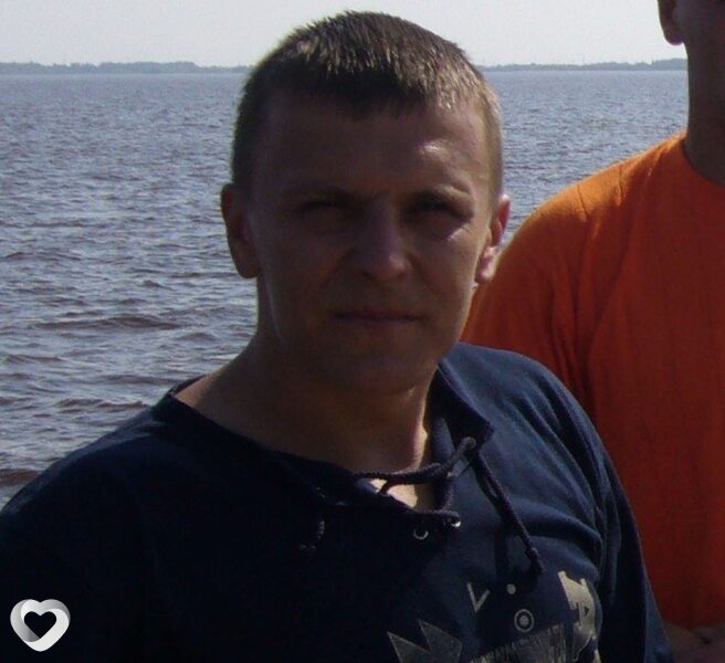 Дмитрий, 47, Новомосковске — анкета №2887423
