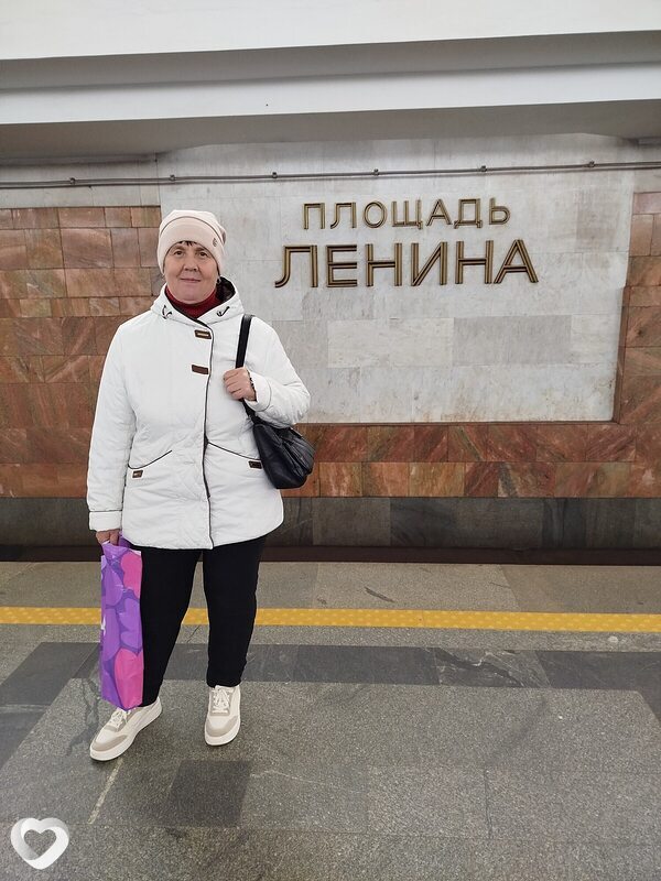 Елена, Светлогорск