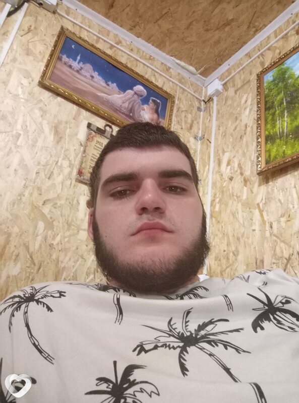 Егор, 18, Смоленске — анкета №2887429