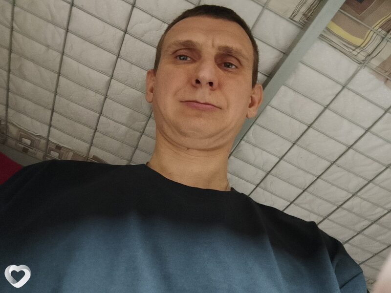 Жора, 38, Череповце — анкета №2887431