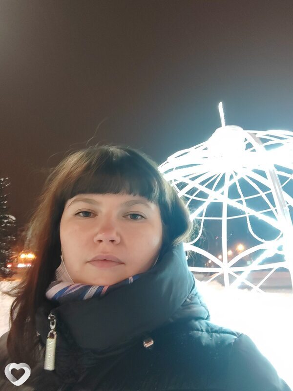 Екатерина, 34, Перми — анкета №2887434