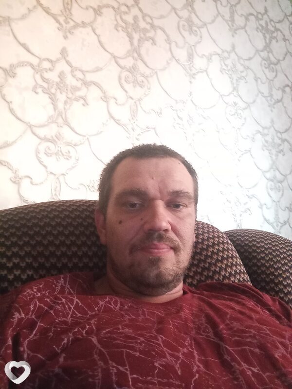 Сергей, 38, Нижнем Новгороде — анкета №2887548