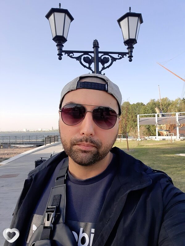 Тимур, 34, Воронеже — анкета №2887554
