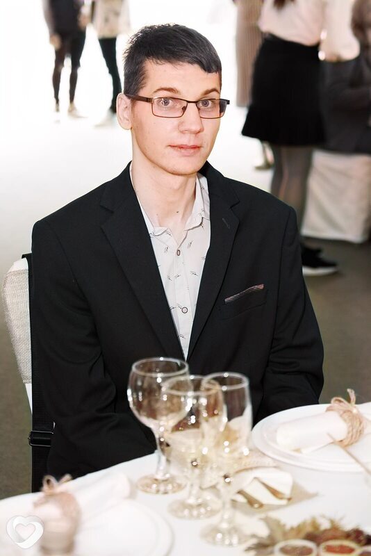Сергей, 28, Москве — анкета №2887562