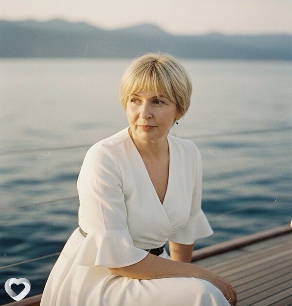 Елена, 55, Минске — анкета №2887569