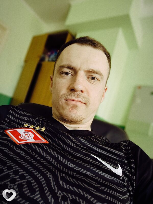 Саня, 34, Екатеринбурге — анкета №2887845