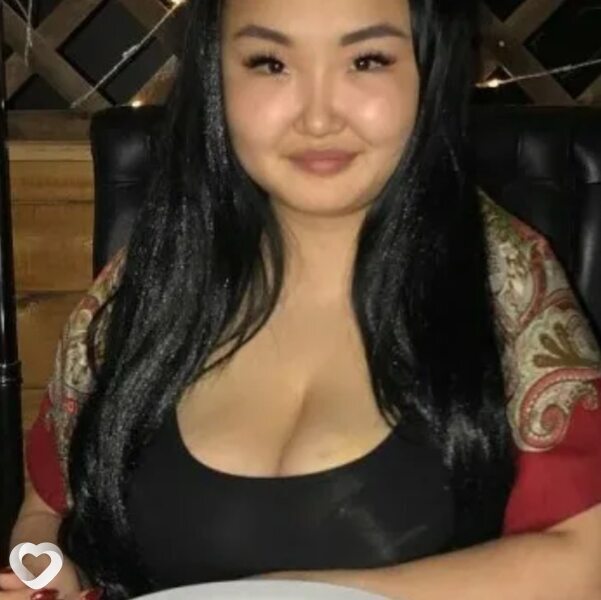 Алина, 36, Кургане — анкета №2887850