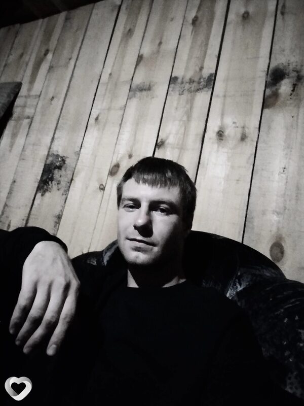 Александр, 31, Иркутске — анкета №2887857