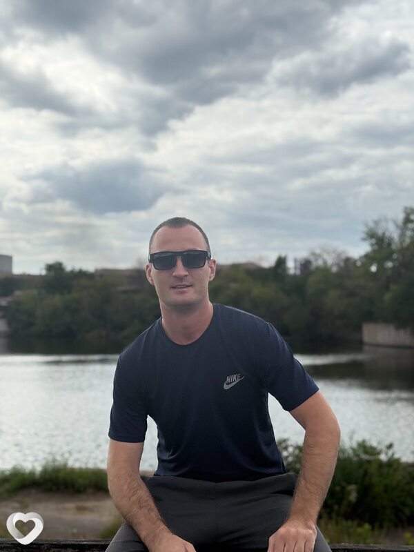 Андрей, 29, Луганске — анкета №2887858