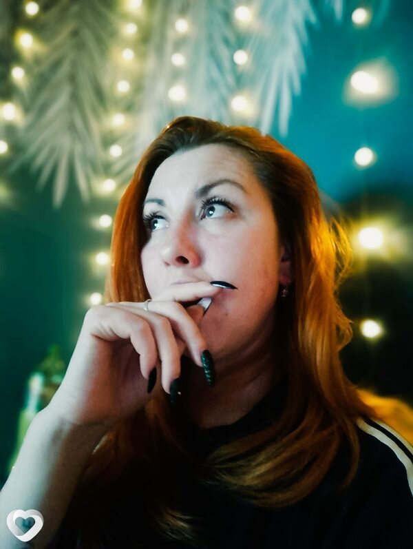 Ксения, 37, Моздоке — анкета №2887863