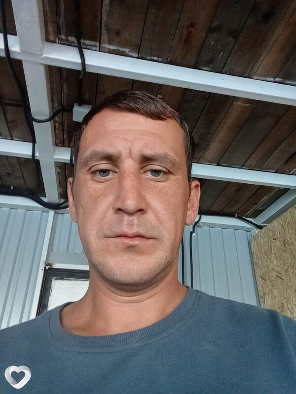 Александр, 40, Ростове-на-Дону — анкета №2887497