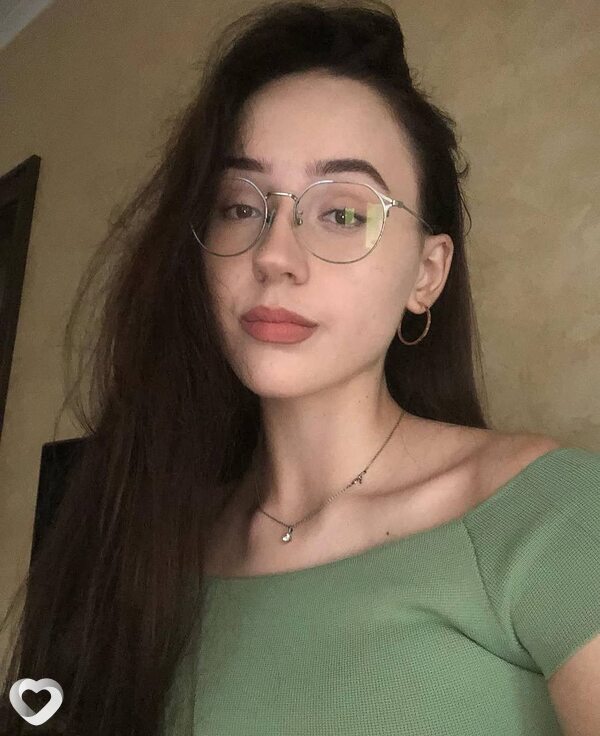 Ксения, 22, Москве — анкета №2887499
