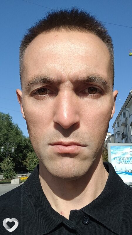 Владимир, 38, Самаре — анкета №2887506