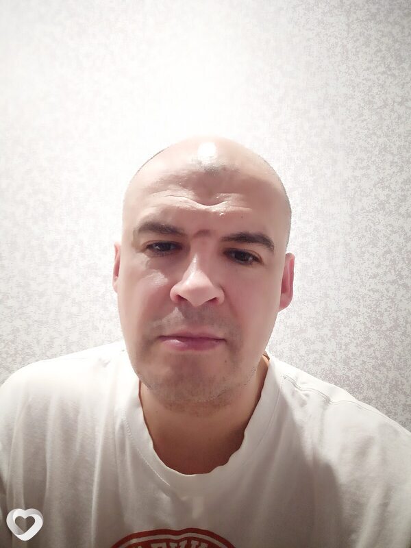 Пётр, 45, Уфе — анкета №2887572